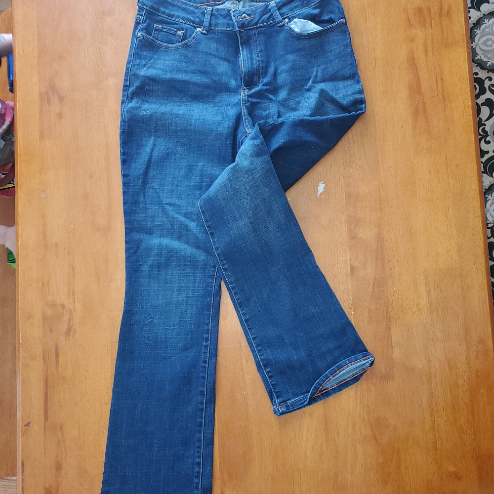 Lee jeans